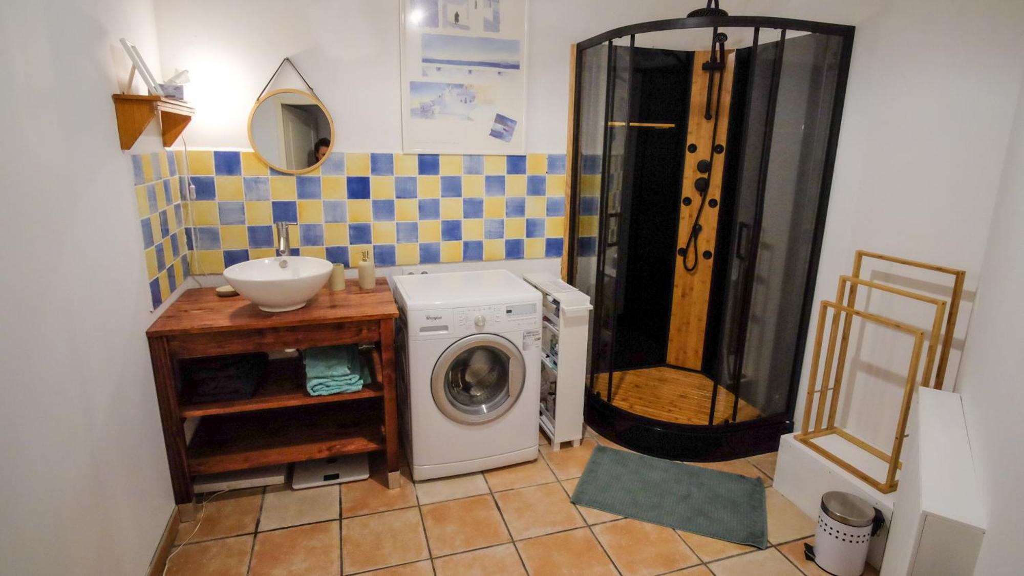 Gite Lechappee Bleue Dromoise - La Chambre Aouste-sur-Sye 외부 사진