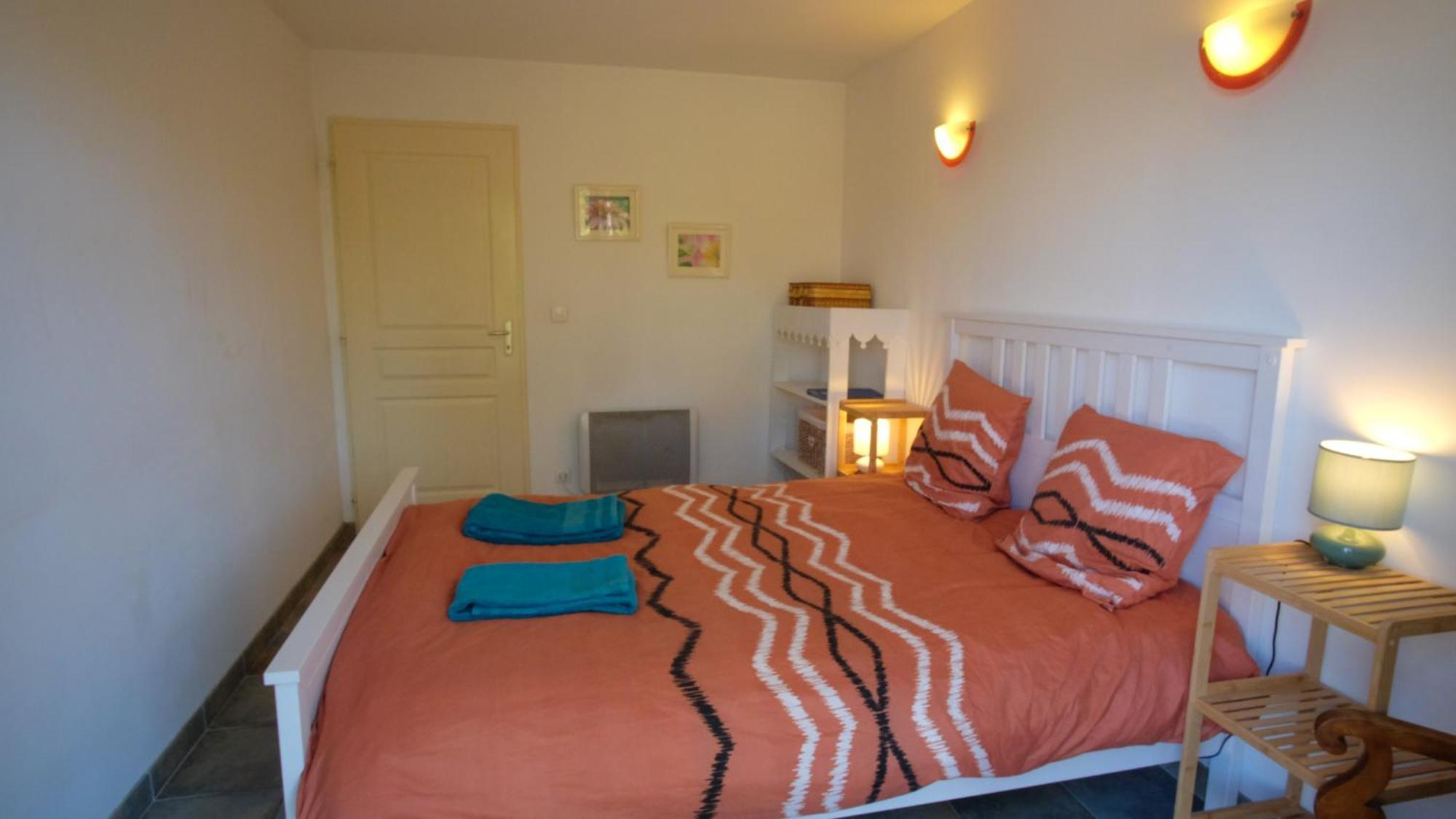 Gite Lechappee Bleue Dromoise - La Chambre Aouste-sur-Sye 외부 사진